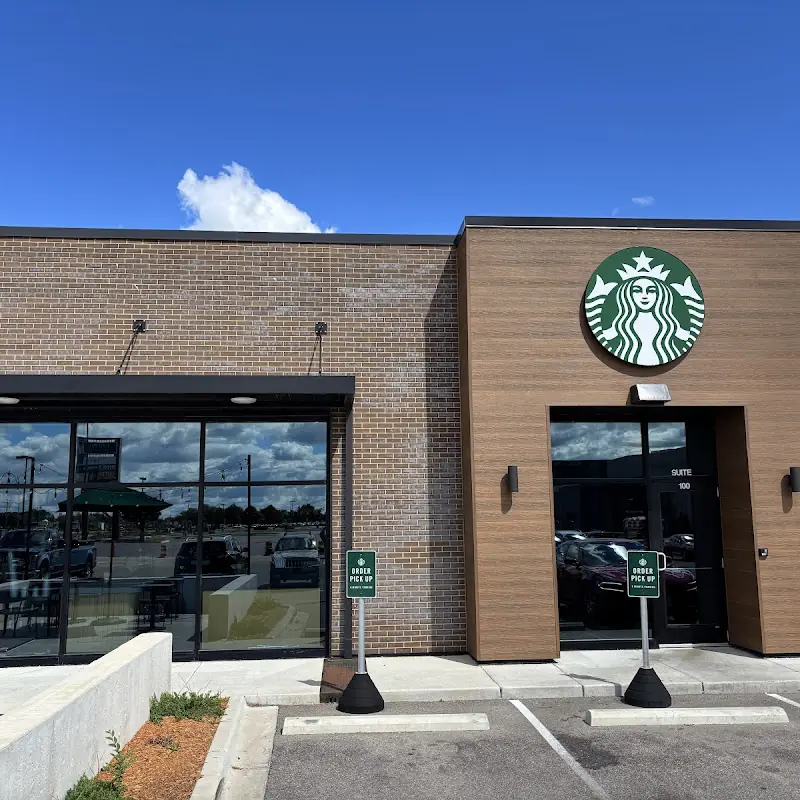 Starbucks Coffee Company
