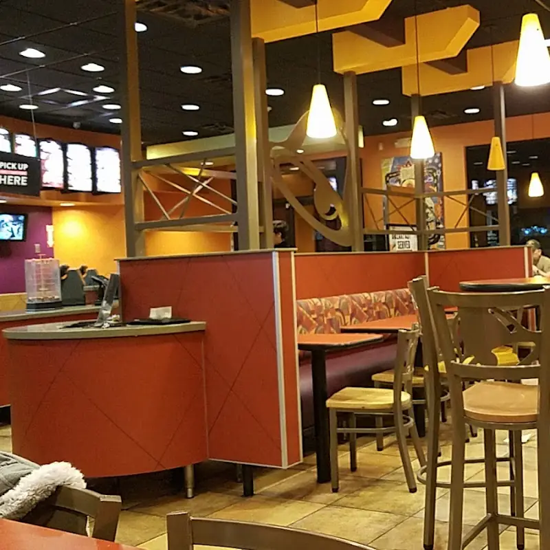 Taco Bell