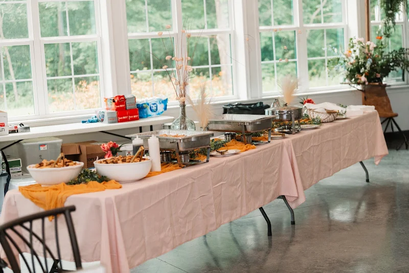 Dashboard Food Truck & Catering