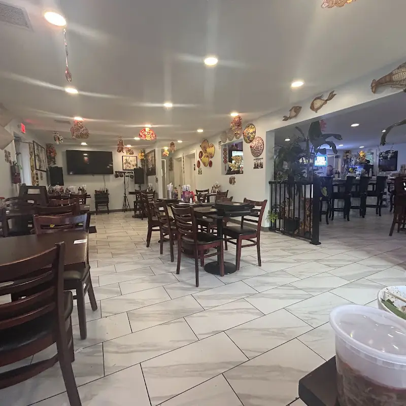 SAIGON CITY BAR & GRILL