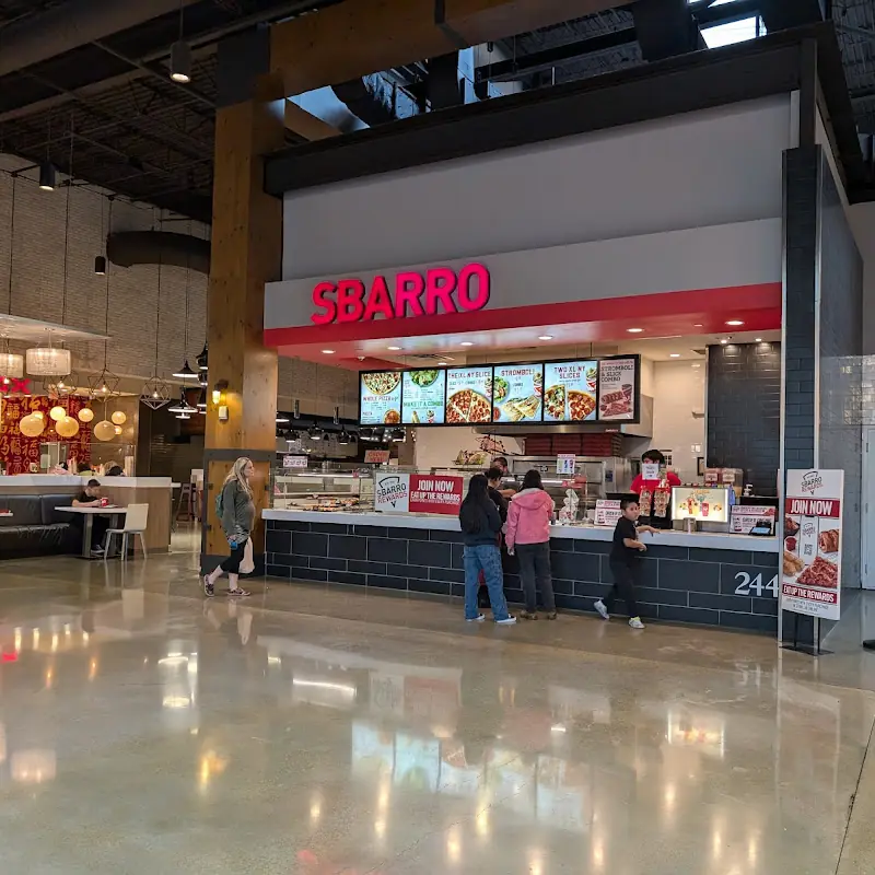 Sbarro