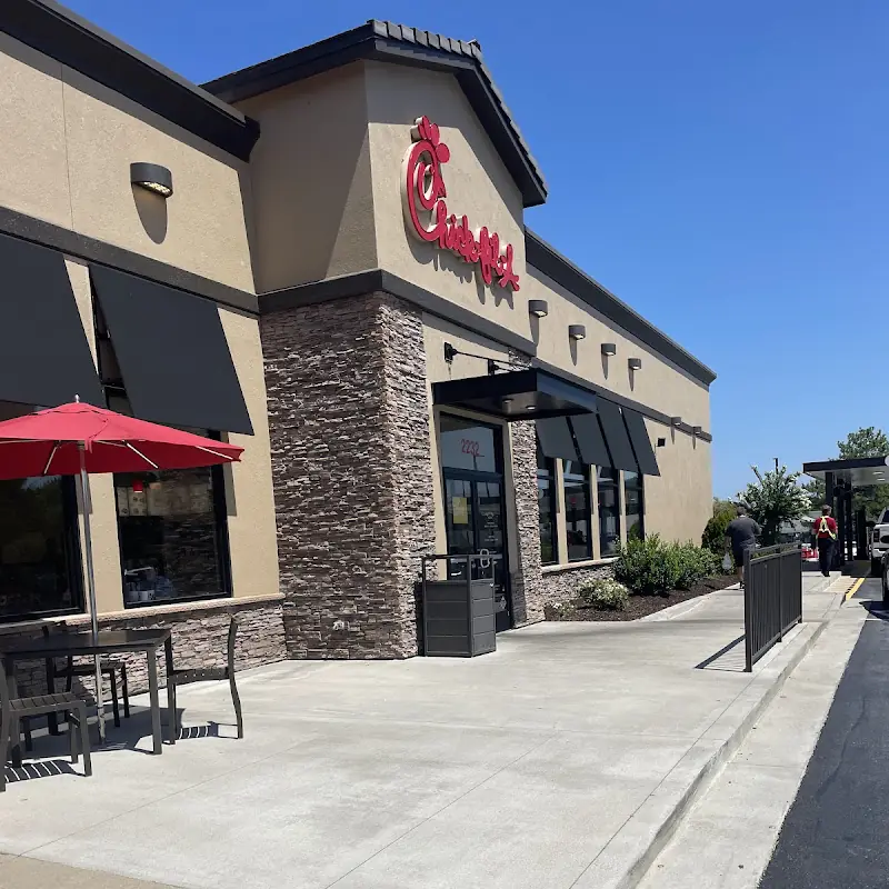 Chick-fil-A