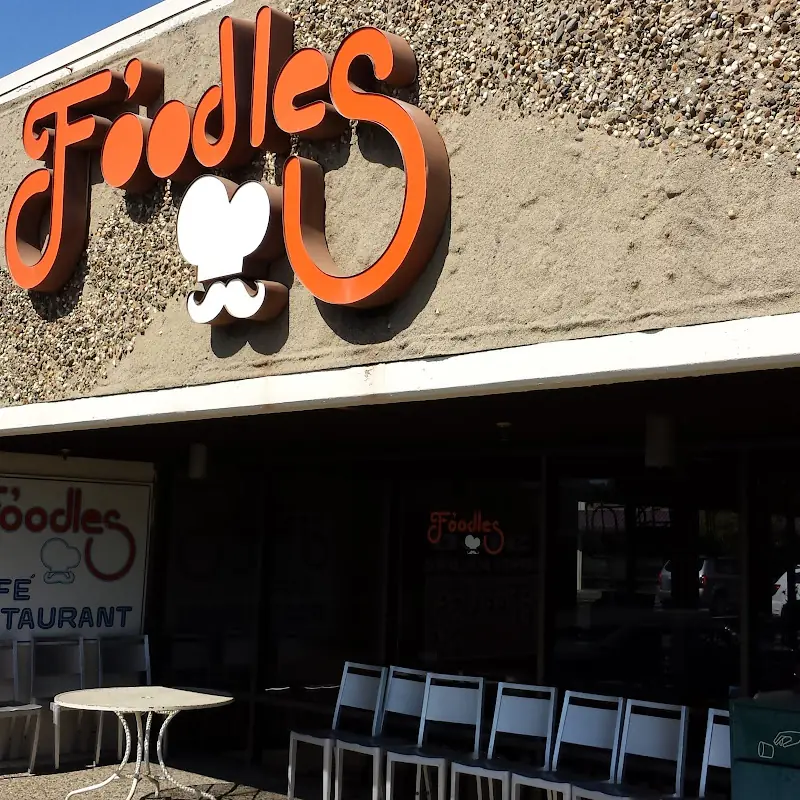 Foodles