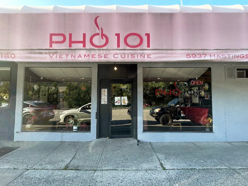 Phở 101
