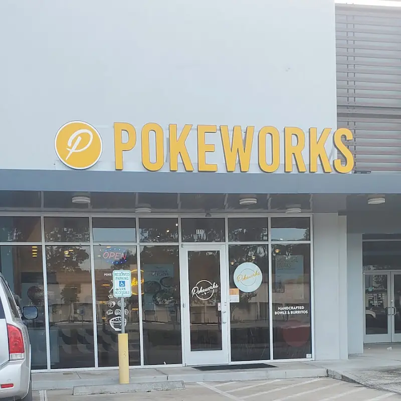 Pokeworks