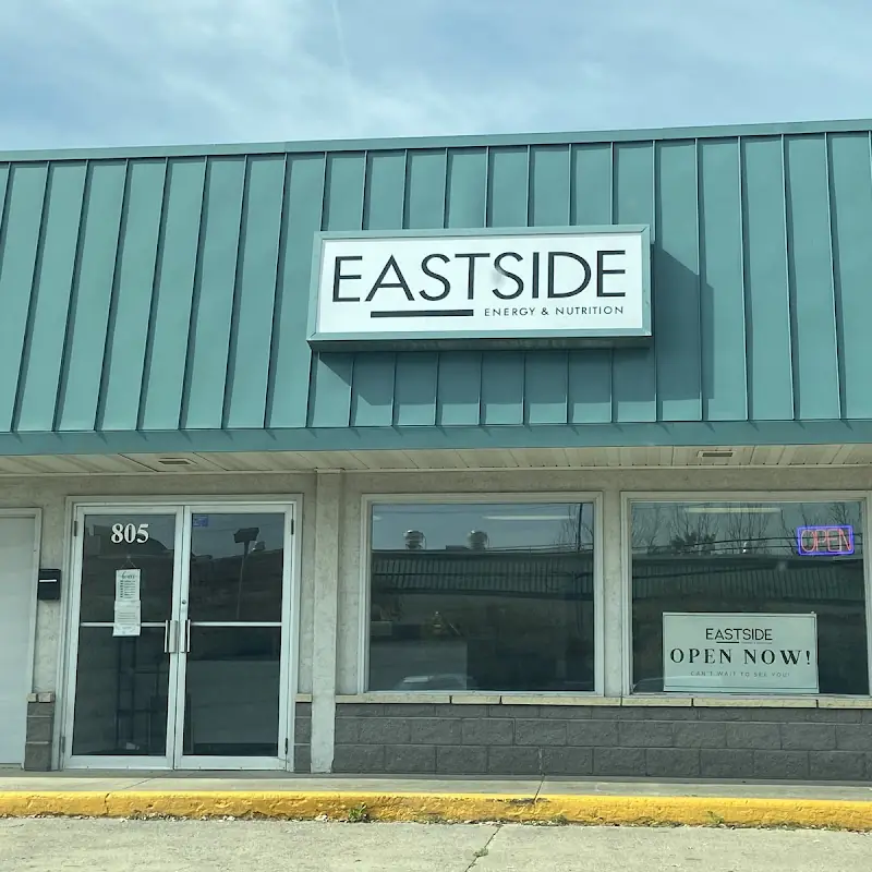 Eastside Energy & Nutrition