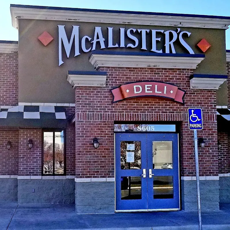 McAlister's Deli