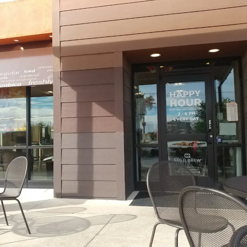 Dunkin'