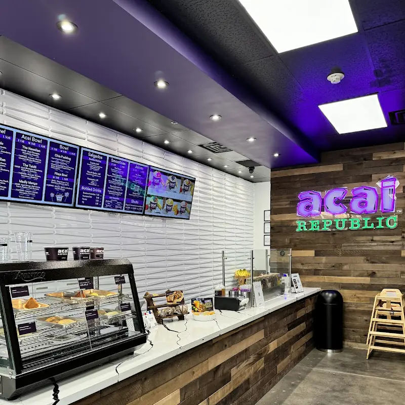 Acai Republic Surprise
