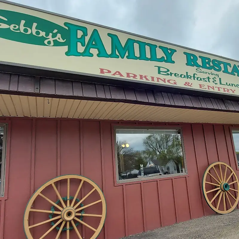 Gebby's Family Restaurant