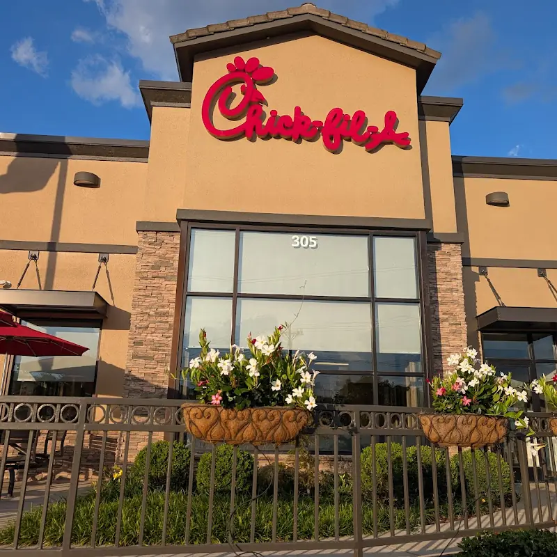 Chick-fil-A