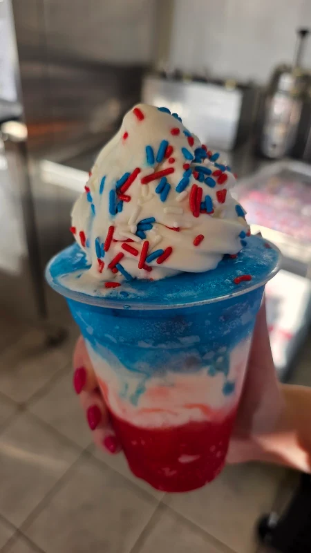 Blums Ice Cream