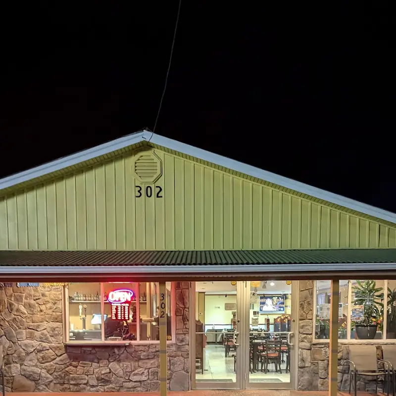 El Ranchero Mexican Restaurant