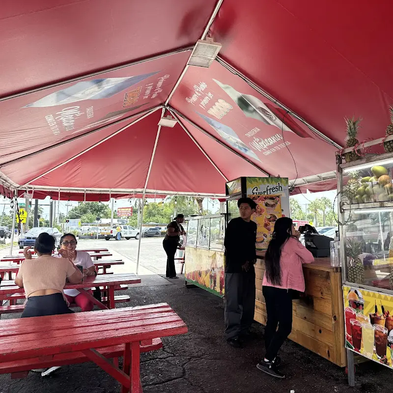 Taqueria La Mexicana