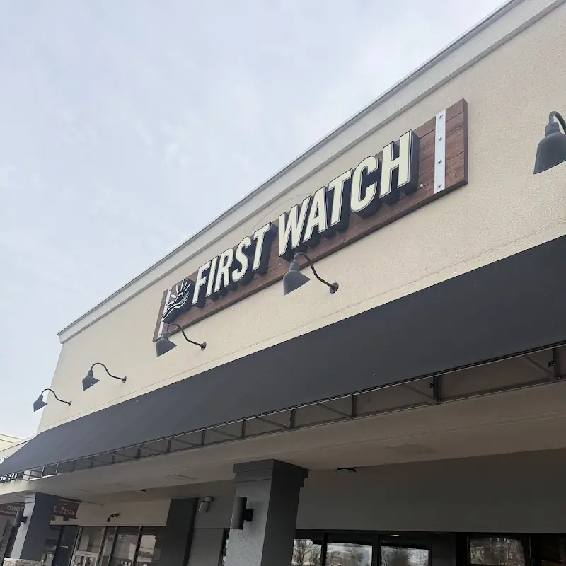 First Watch