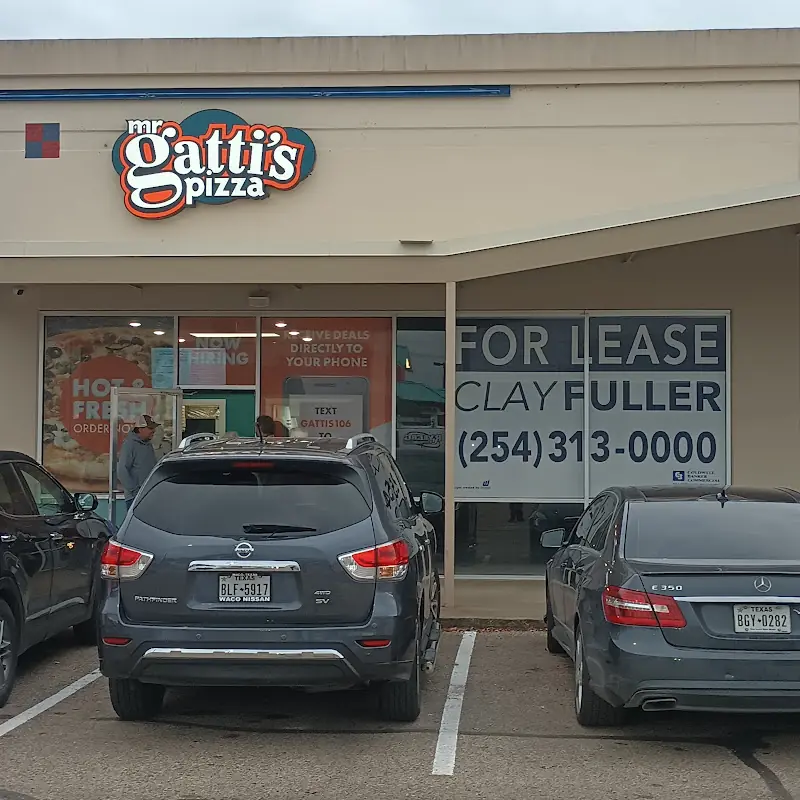 Mr Gatti's Pizza