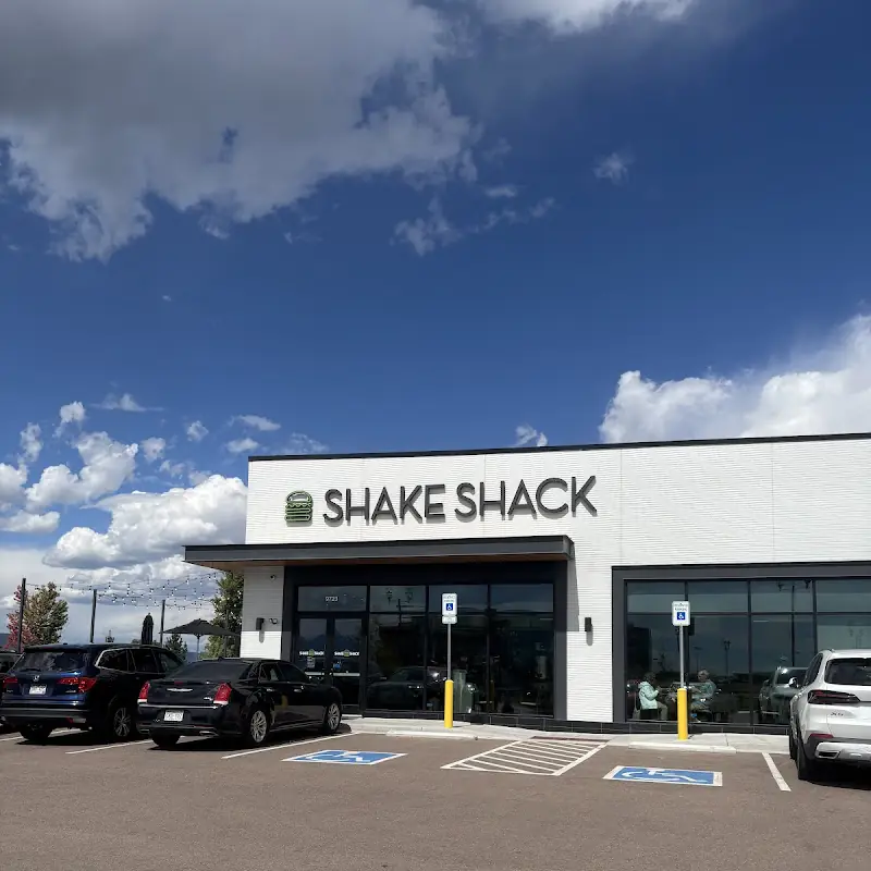 Shake Shack Interquest