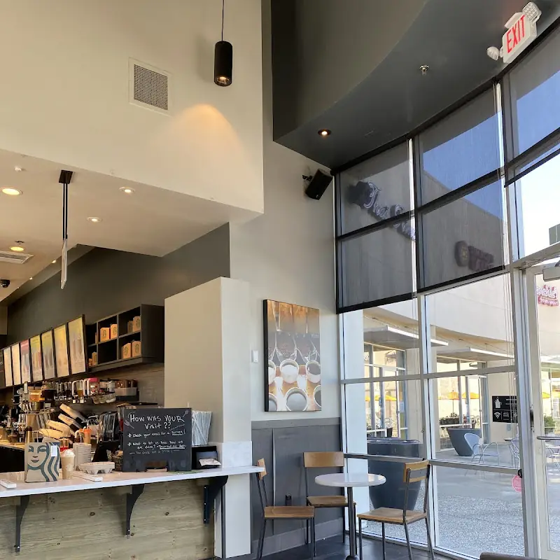 Starbucks Coffee Company