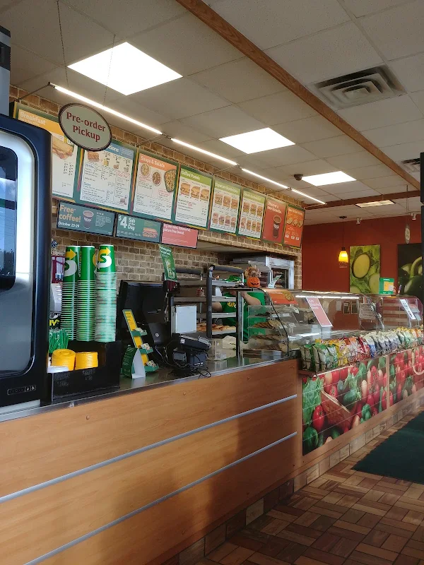 Subway