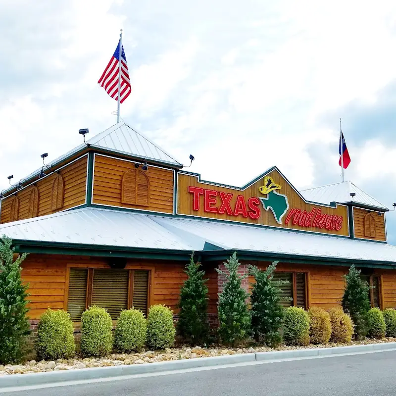 Texas Roadhouse