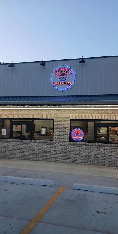 Dugout Dairy Bar