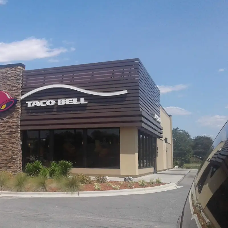 Taco Bell