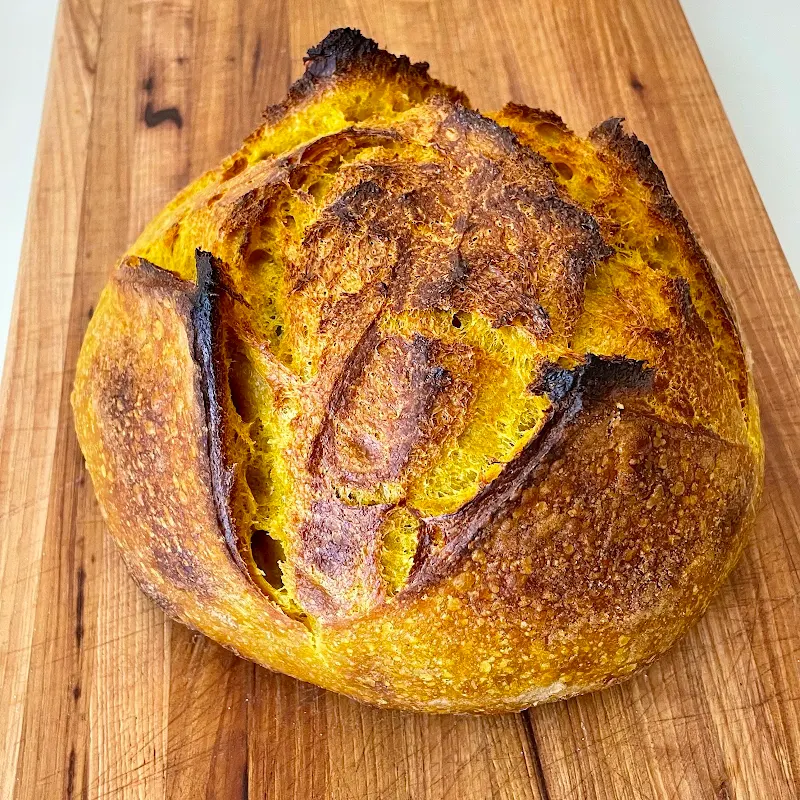Oso Bread