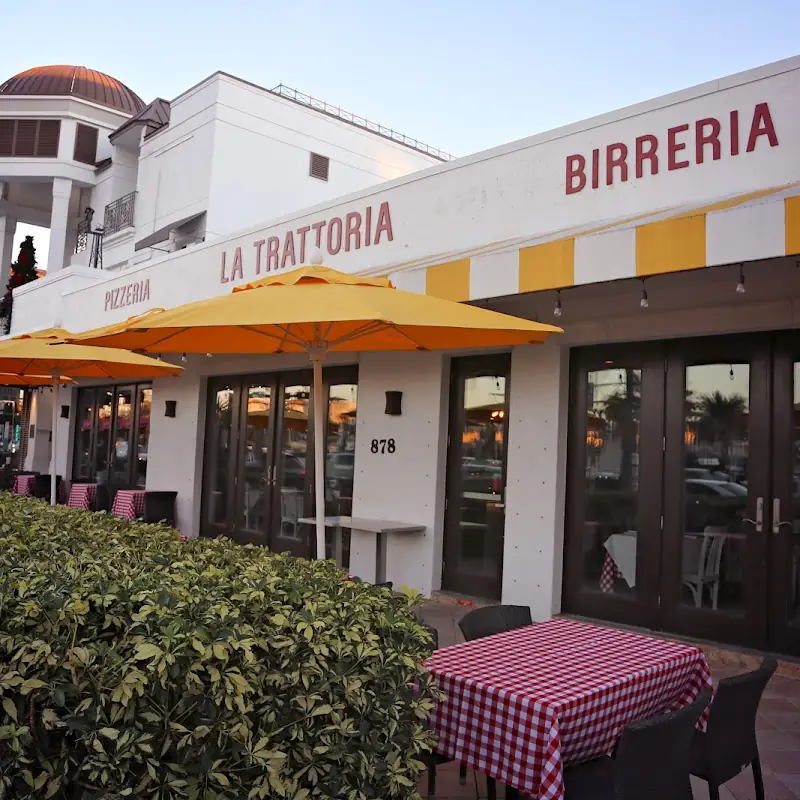 La Trattoria