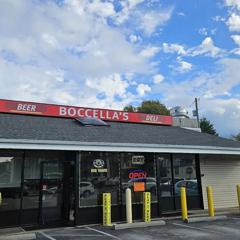 Boccella's Deli