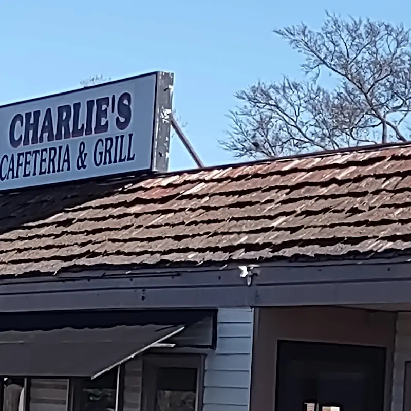 Charlie's Grill