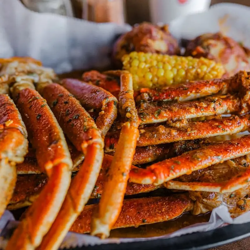 Shane's Seafood & BBQ