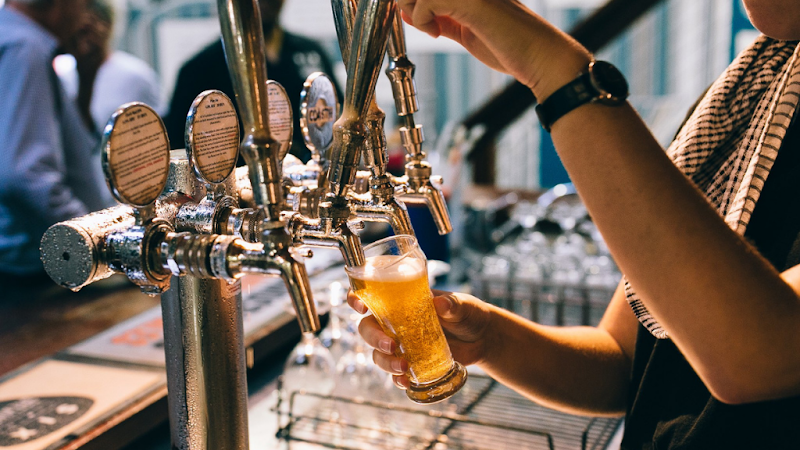 Six String Brewing Company