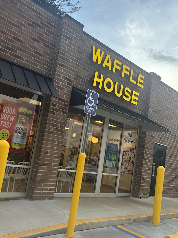 Waffle House