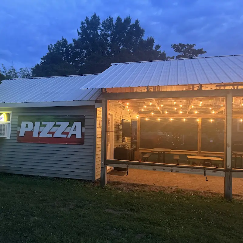 My Main Street Pizzeria
