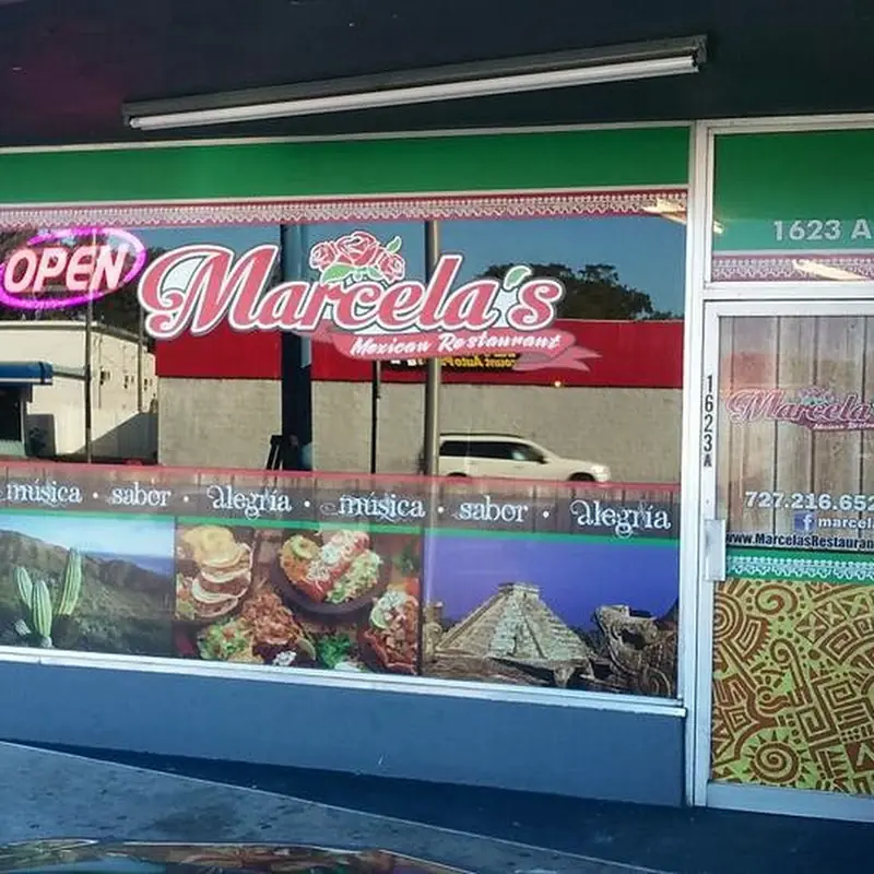Marcela's Mexican Restaurant
