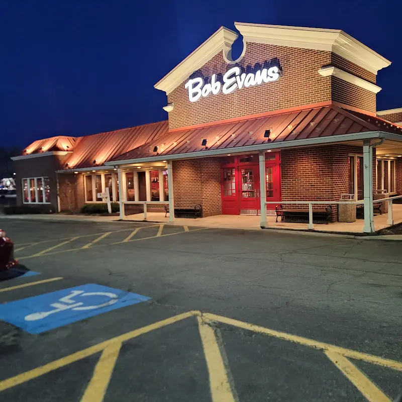 Bob Evans