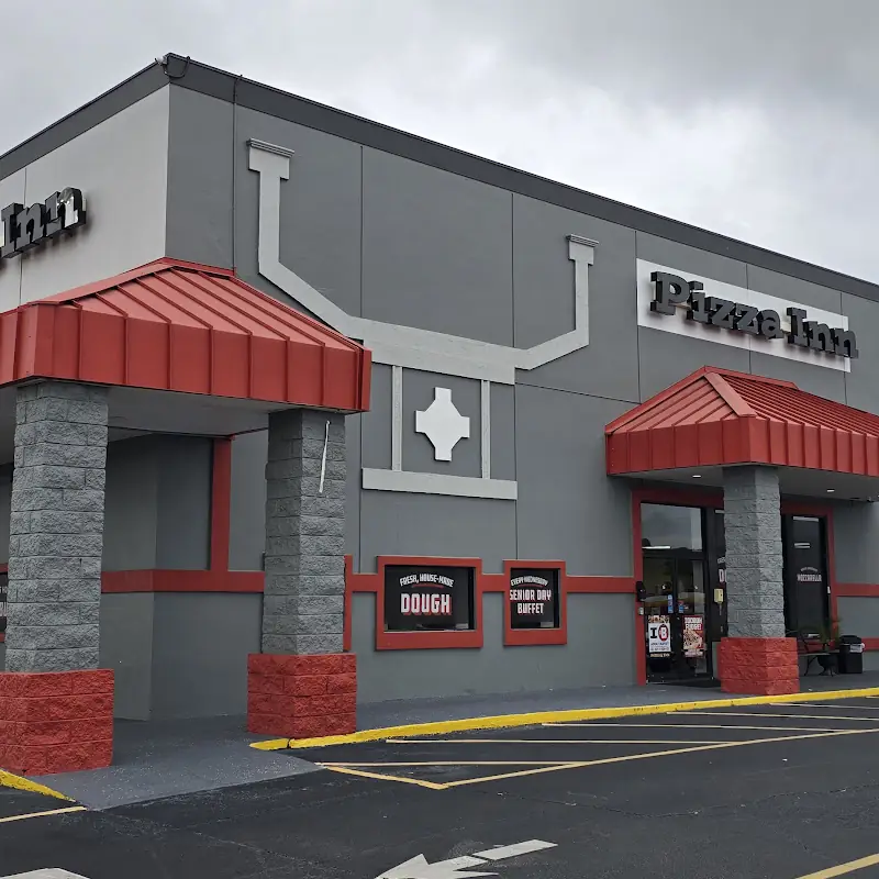 Pizza Inn