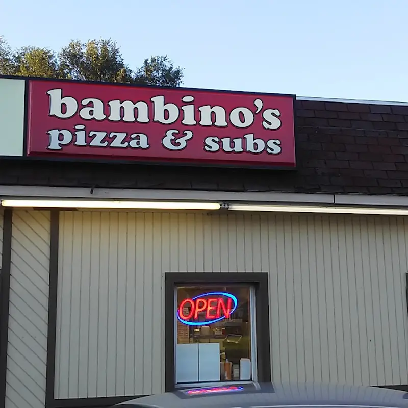 Bambino's Pizza & Subs