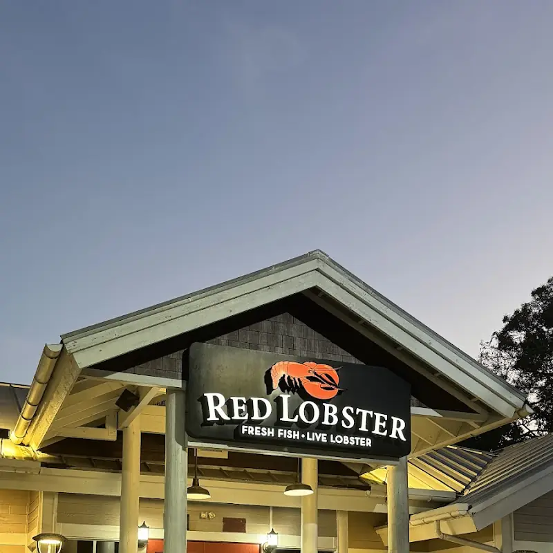 Red Lobster