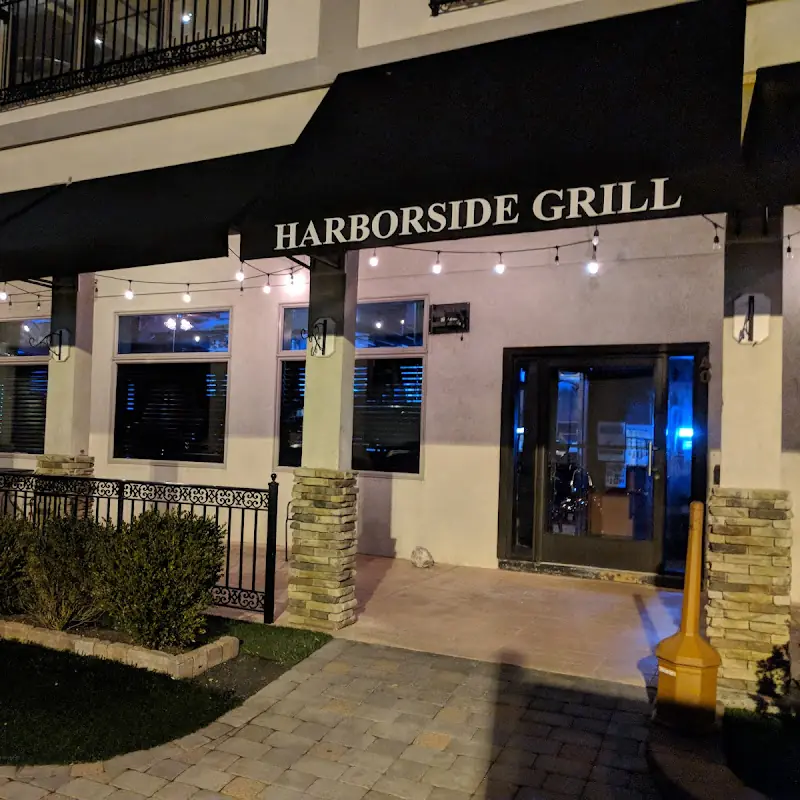 Harborside Grill