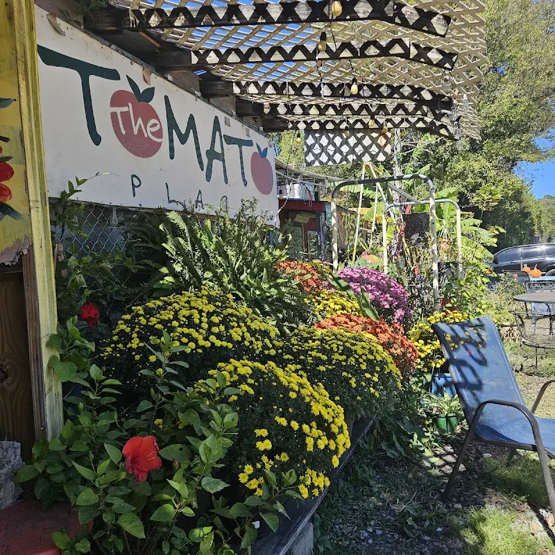 The Tomato Place