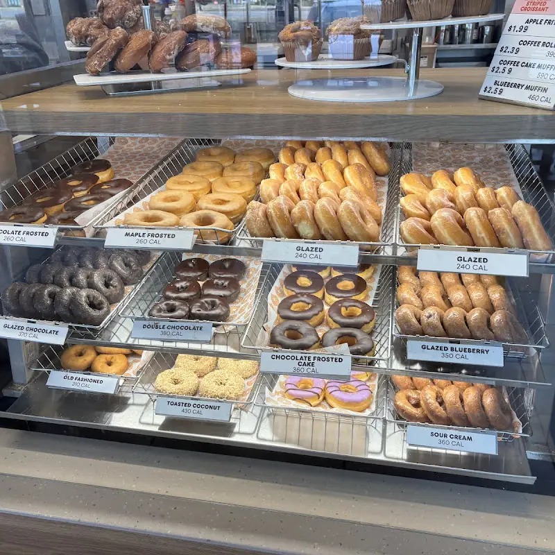 Dunkin'
