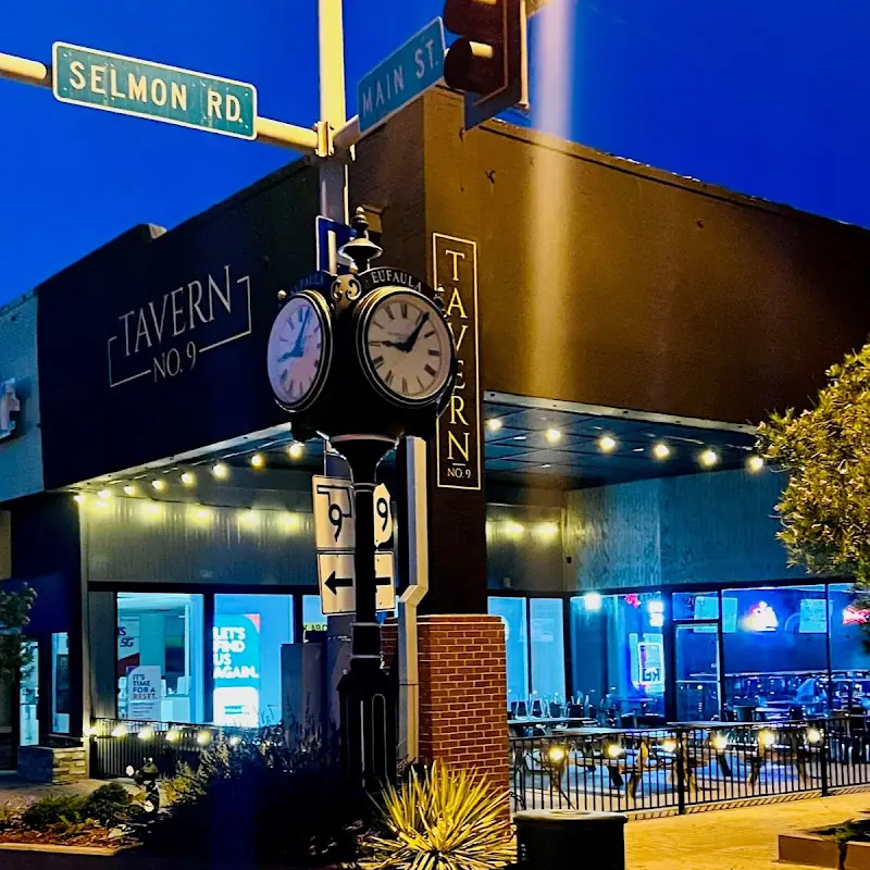 Tavern No. 9