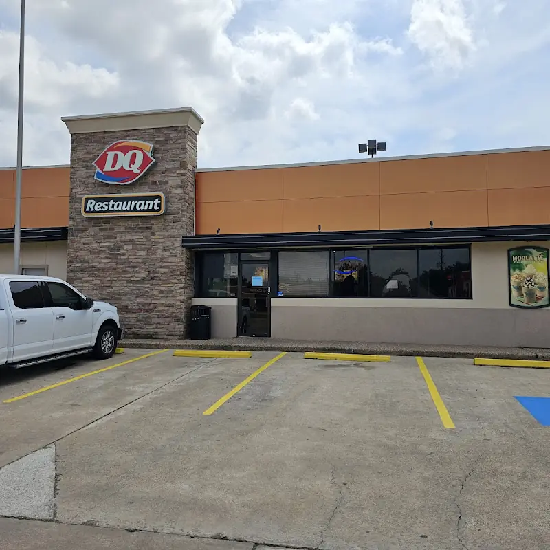 Dairy Queen