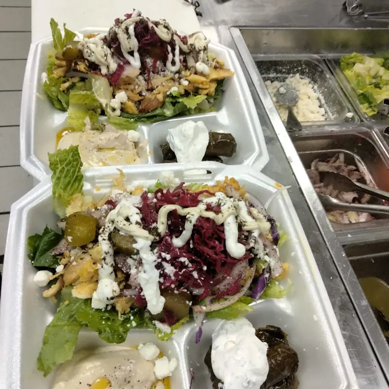 Habibi Express