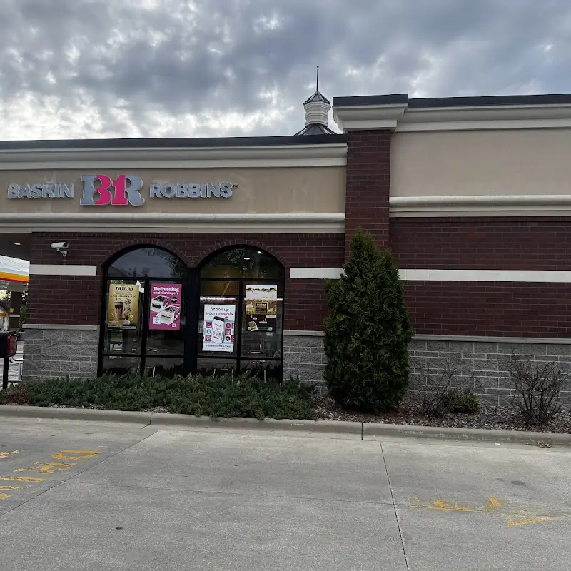 Baskin-Robbins