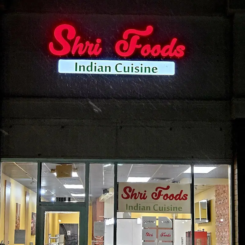 Shri Foods