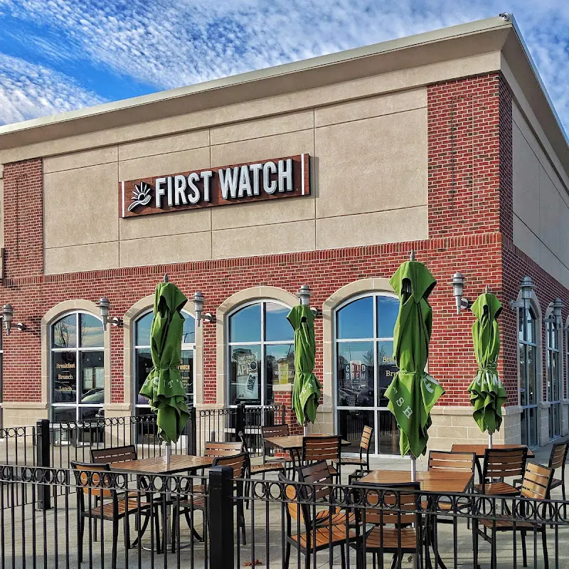 First Watch