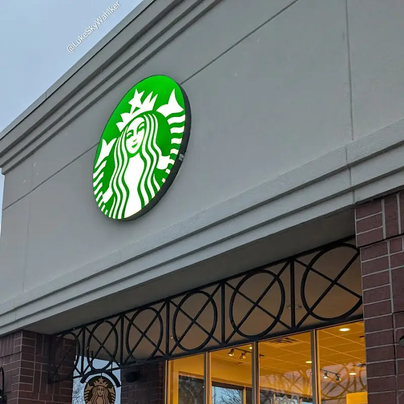 Starbucks Coffee Company