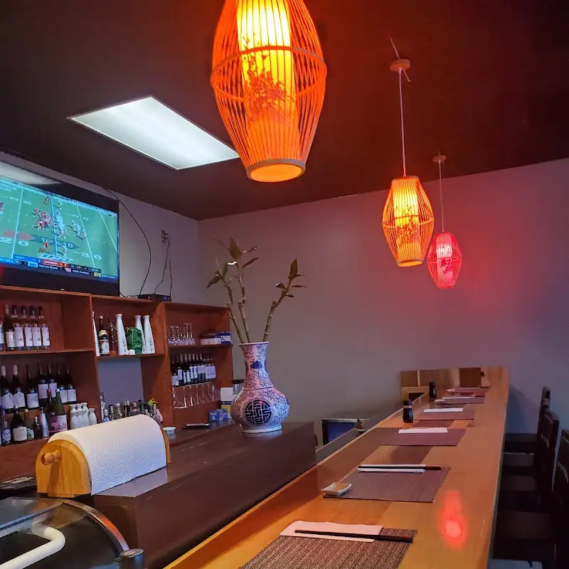 Masa Sushi Hibachi Steakhouse and Seafood